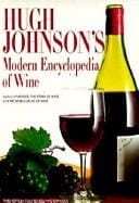 Modern encyclopedia of wine