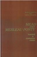Mead and Merleau-Ponty