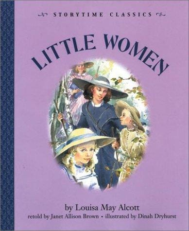 Little Women [adaptation]