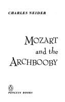 Mozart and the archbooby