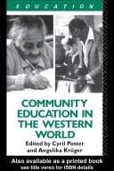 Community education in the western world