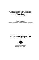 Oxidations in organic chemistry
