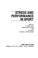 Stress and performance in sport