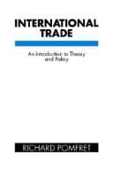 International trade