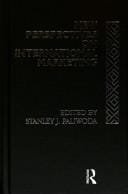 New perspectives on international marketing