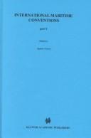 International maritime conventions