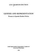 Gender and representation