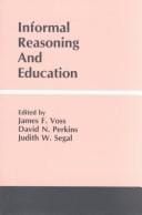 Informal reasoning and education
