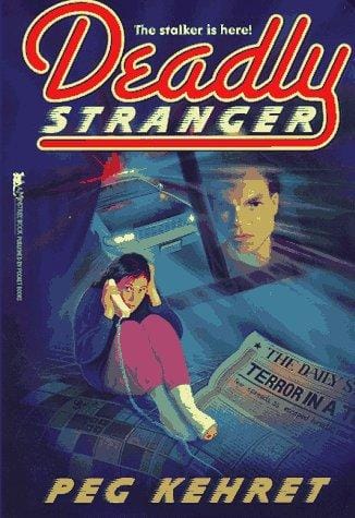 Deadly Stranger (Frightmares)