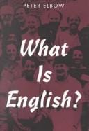 What is English?