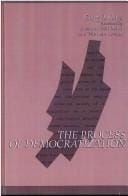The process of democratization