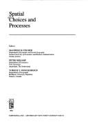 Spatial choices and processes