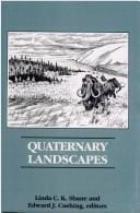 Quaternary Landscapes
