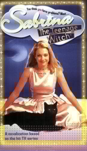 Sabrina the Teenage Witch (Sabrina the Teenage Witch #1)