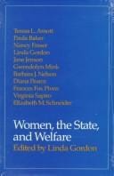 Women, the state, and welfare
