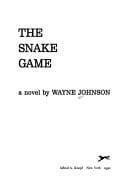 The snake game