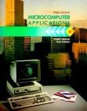 Microcomputer applications