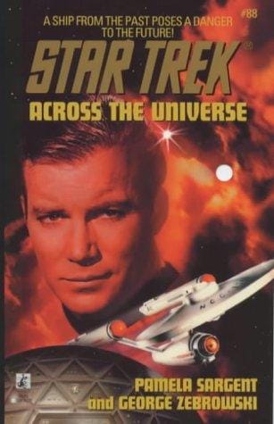 Star Trek - Across the Universe