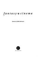 Fantasy and the cinema