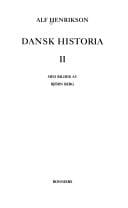 Dansk historia