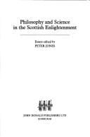 Philosophy and science in the Scottish enlightenment