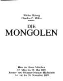 Die Mongolen