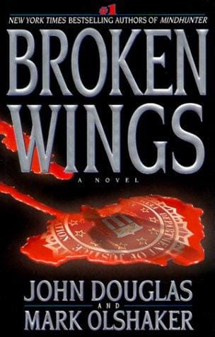 Broken wings