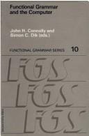 Functional grammar and the computer