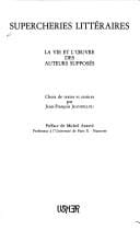 Supercheries littéraires