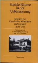 Soziale Räume in der Urbanisierung