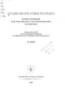 Die Römer in Asciburgium