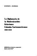 The diplomacy of modernization