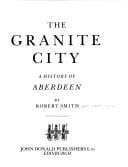 The granite city