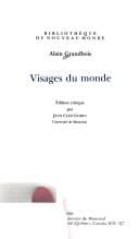 Visages du monde