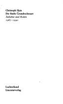 Die fünfte Grundrechenart