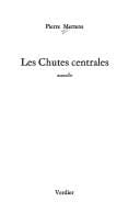 Les chutes centrales