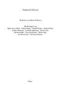 Fränkische Schweiz (Führer zu archäologischen Denkmälern in Deutschland) (German Edition)