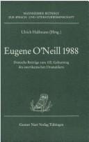 Eugene O'Neill 1988