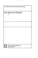 Der Staat der Zukunft