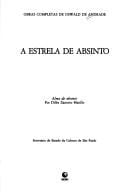 A estrela de absinto