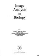 Image analysis in biology
