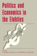 Politics and economics in the eighties