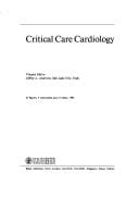 Critical care cardiology