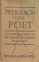 Petrarch the poet