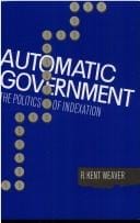 Automatic government