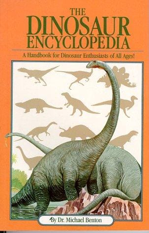 Dinosaur Encyclopedia