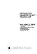 Advances in contemporary neurology