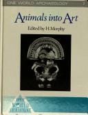 Animals into art