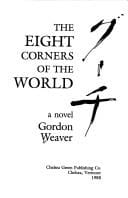 The eight corners of the world