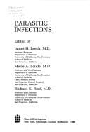 Parasitic infections